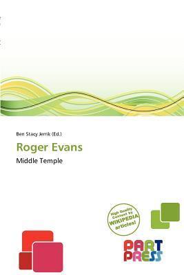 Roger Evans