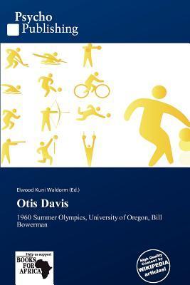 Otis Davis
