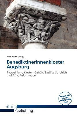 Benediktinerinnenkloster Augsburg