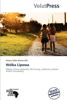 Wólka Lipowa