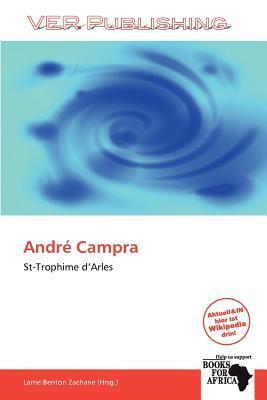 André Campra