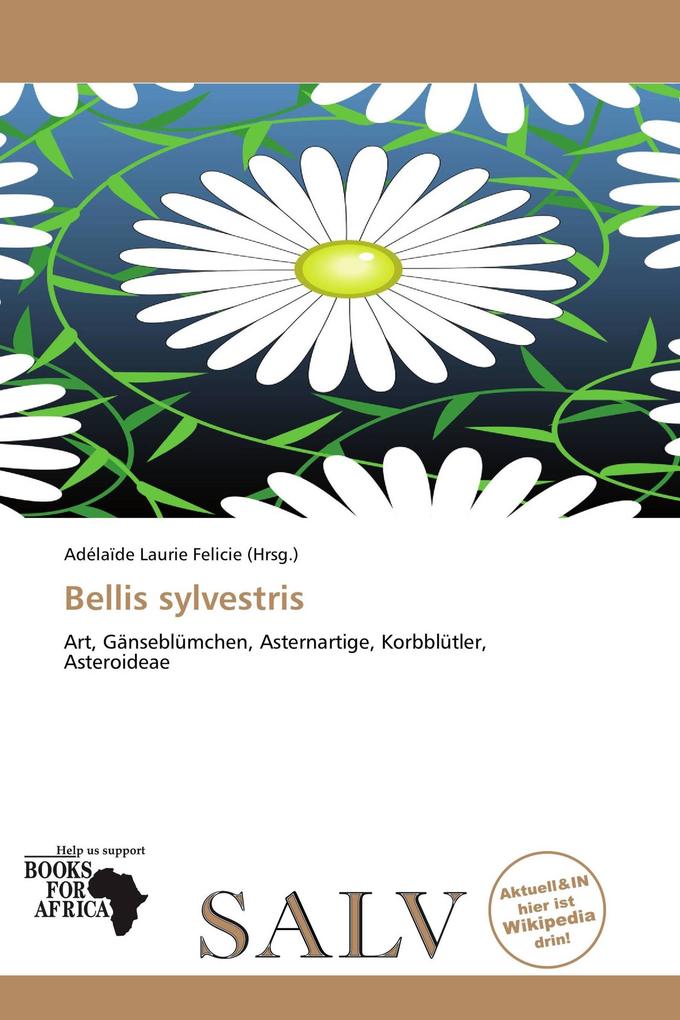 Bellis sylvestris