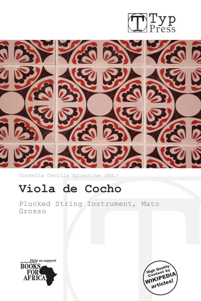 Viola de Cocho