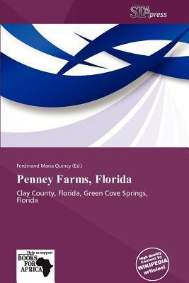 Penney Farms Florida