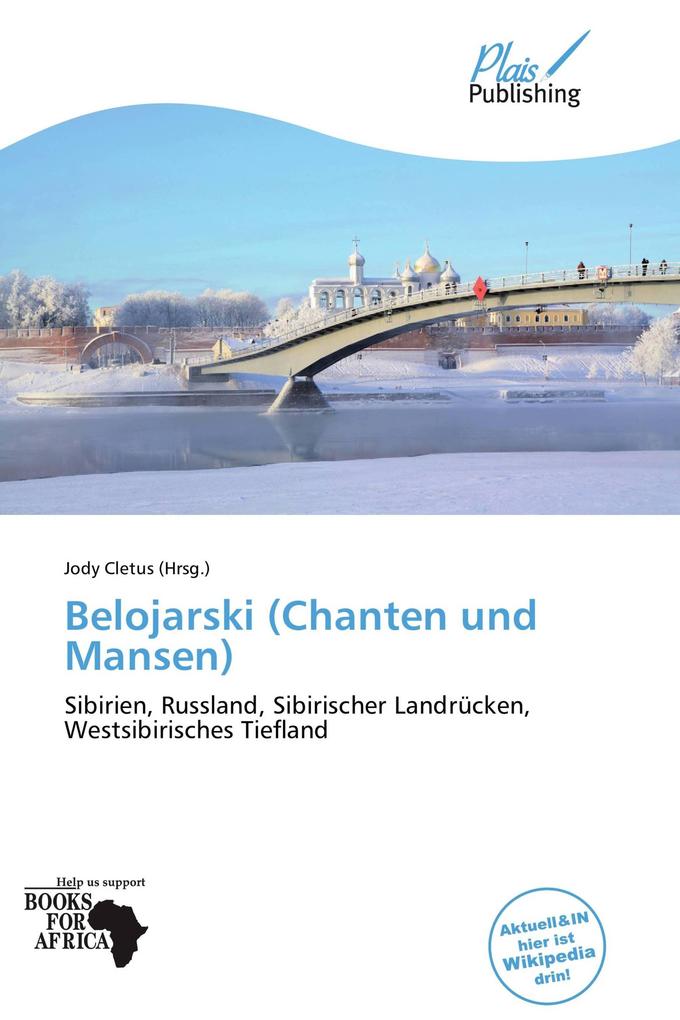 Belojarski (Chanten und Mansen)