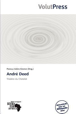 André Deed