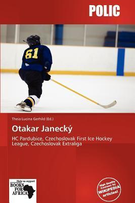 Otakar Janecký