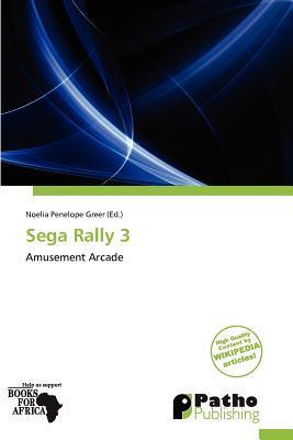 Sega Rally 3