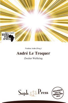 André Le Troquer
