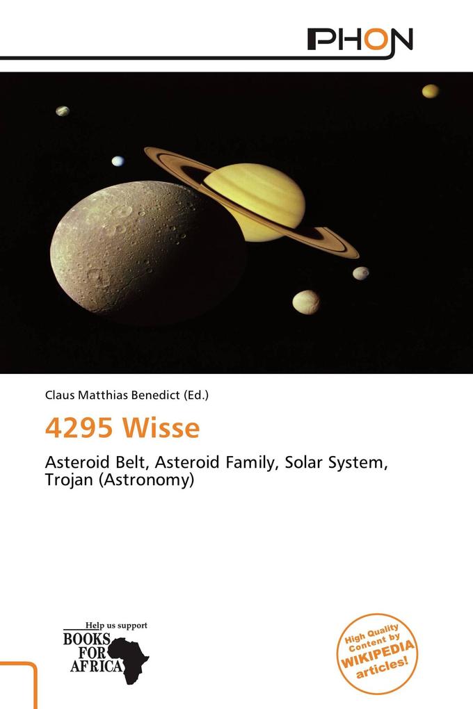 4295 Wisse