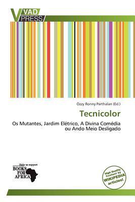 Tecnicolor