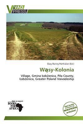Wsy-Kolonia