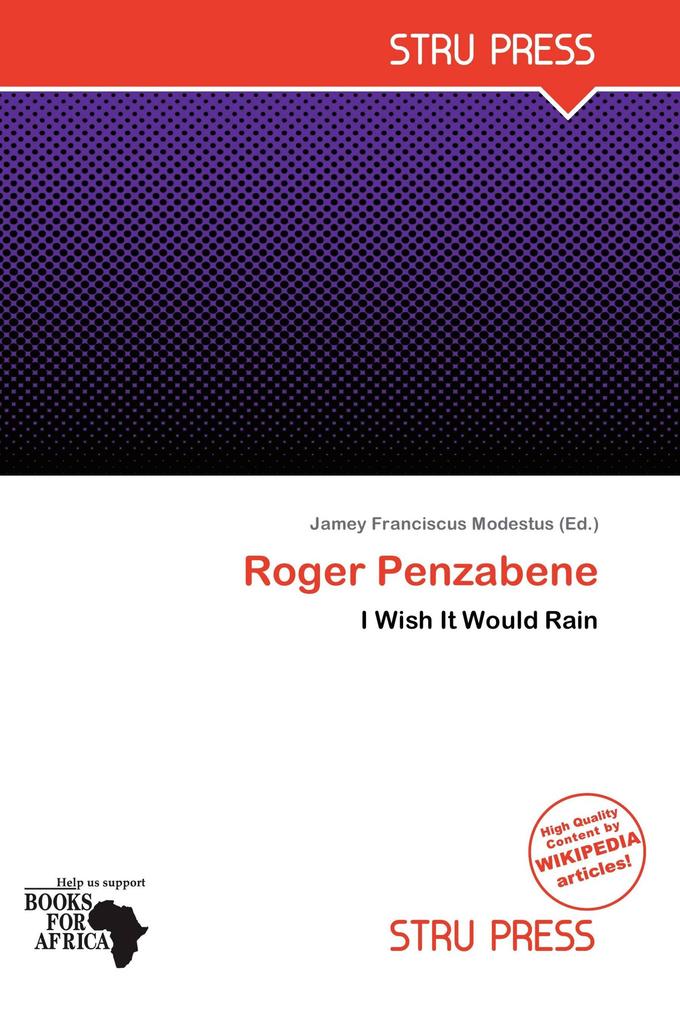 Roger Penzabene