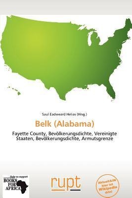 Belk (Alabama)