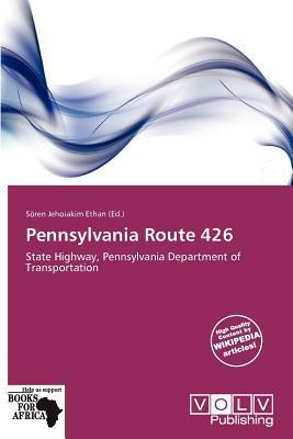 Pennsylvania Route 426