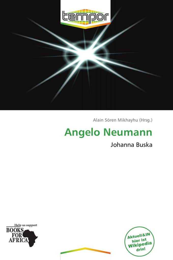 Angelo Neumann