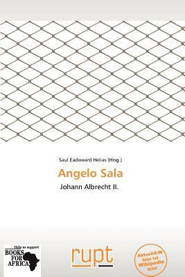 Angelo Sala