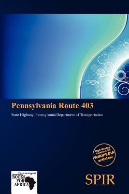 Pennsylvania Route 403