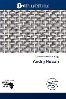 Andrij Hussin