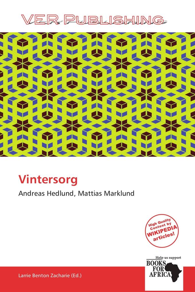 Vintersorg