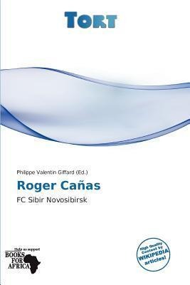 Roger Cañas