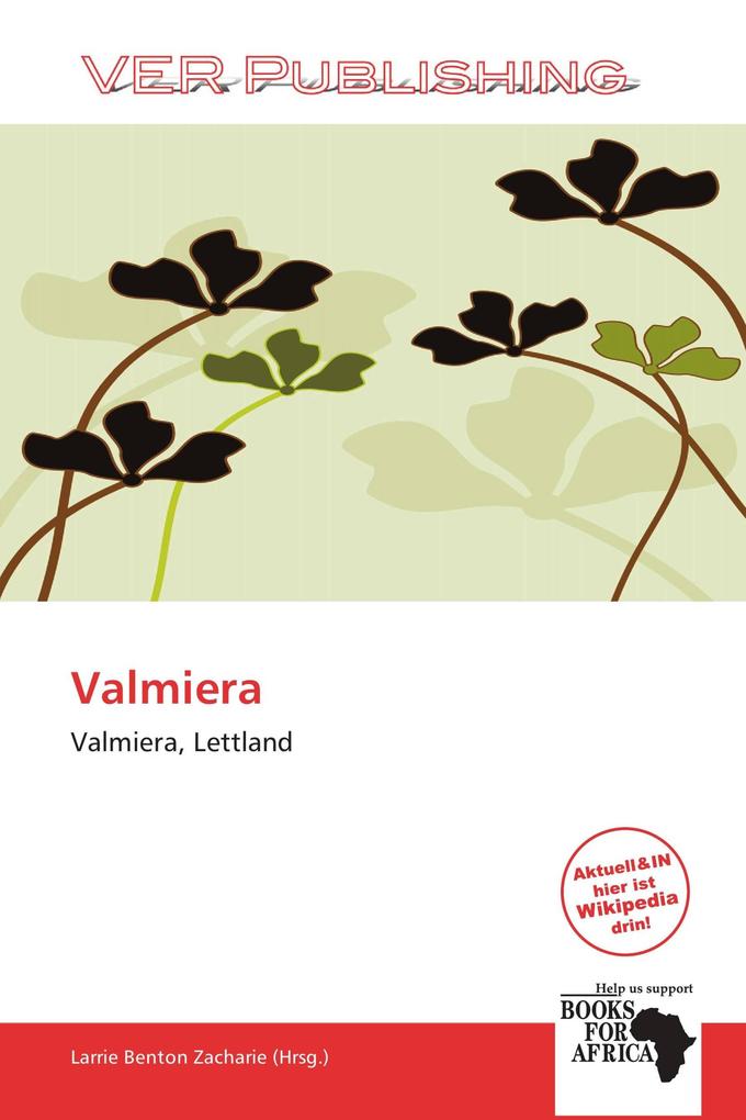 Valmiera
