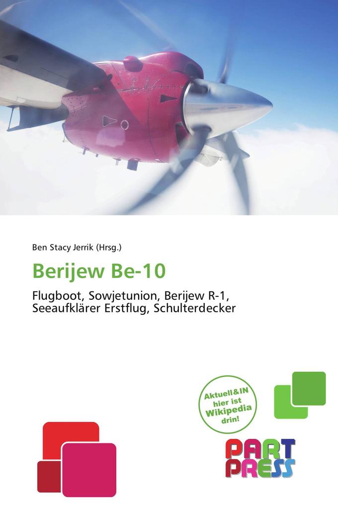 Berijew Be-10