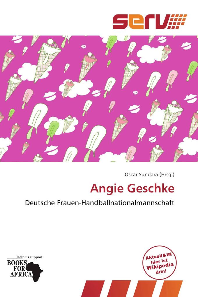 Angie Geschke