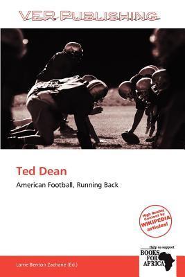 Ted Dean