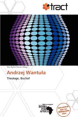 Andrzej Wantua