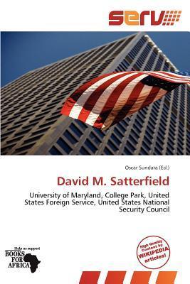 David M. Satterfield