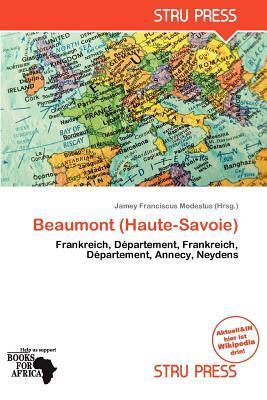 Beaumont (Haute-Savoie)