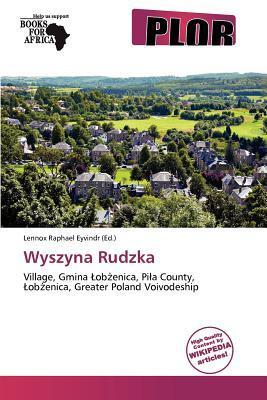 Wyszyna Rudzka