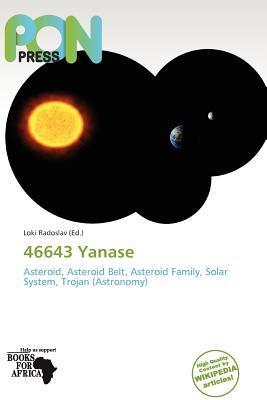 46643 Yanase