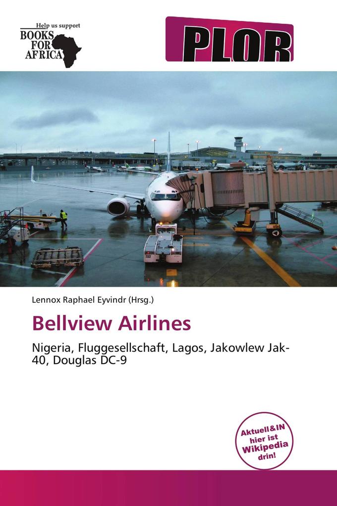 Bellview Airlines
