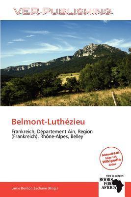 Belmont-Luthézieu