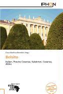 Belsito