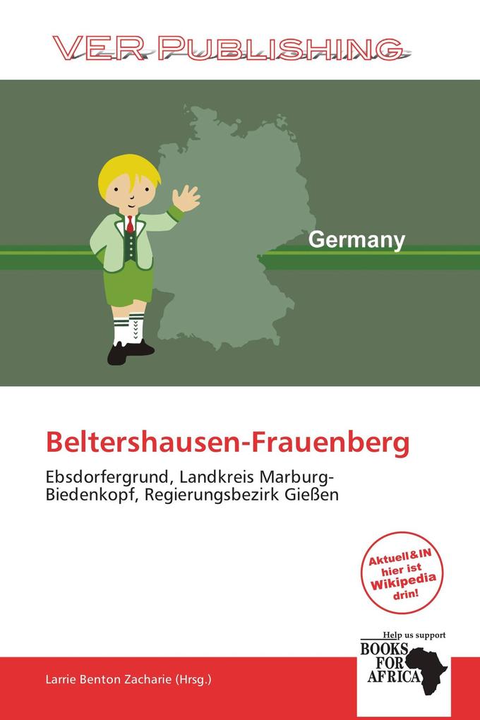 Beltershausen-Frauenberg