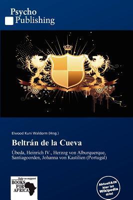 Beltrán de la Cueva