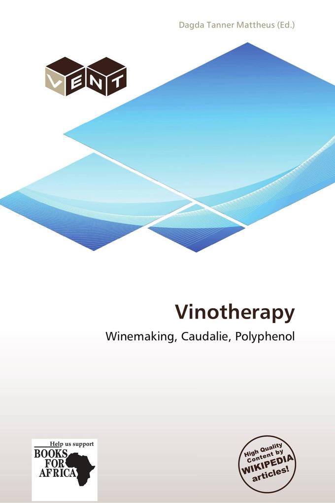 Vinotherapy