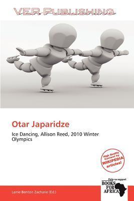Otar Japaridze
