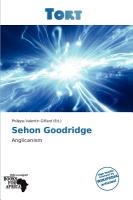 Sehon Goodridge