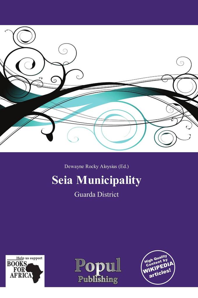 Seia Municipality