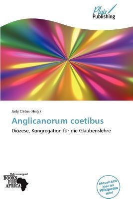Anglicanorum coetibus