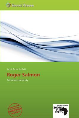 Roger Salmon