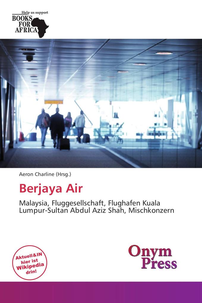 Berjaya Air