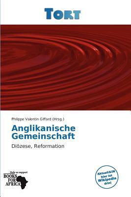 Anglikanische Gemeinschaft