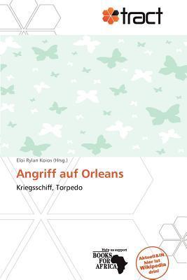 Angriff auf Orleans