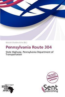 Pennsylvania Route 304