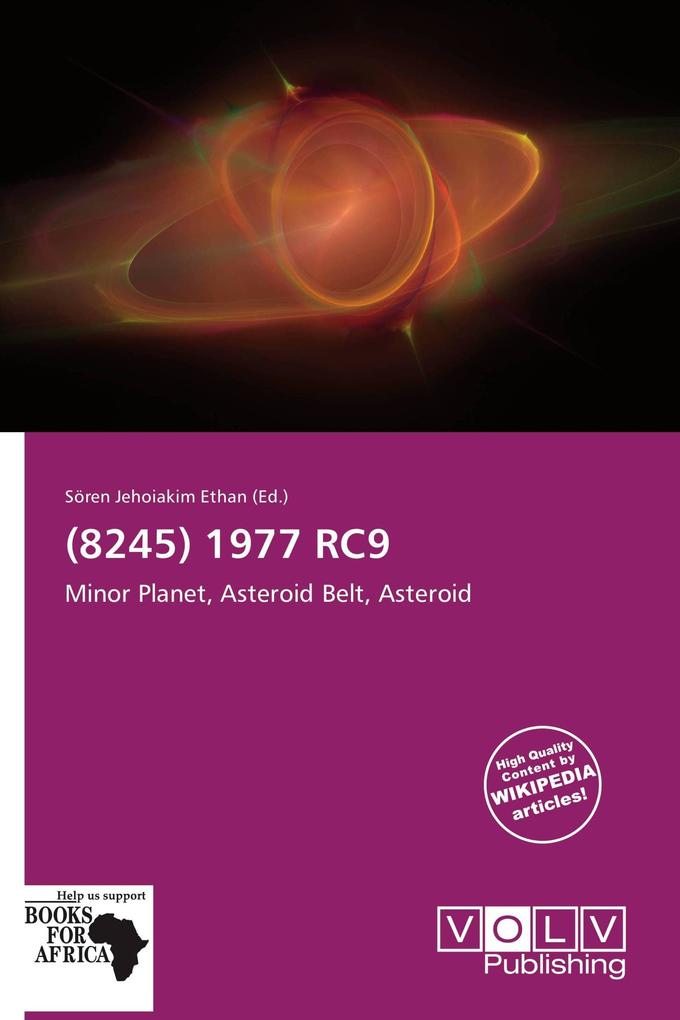 (8245) 1977 RC9